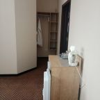 Двухместный (Стандарт комфорт), Premiere Hotel
