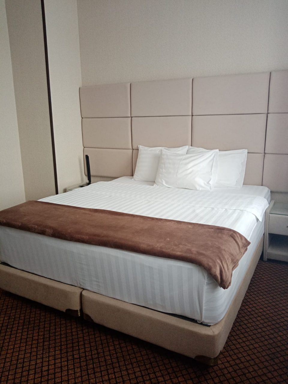 Двухместный (Стандарт комфорт), Premiere Hotel