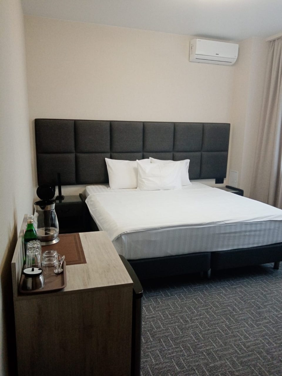 Двухместный (Стандарт), Premiere Hotel
