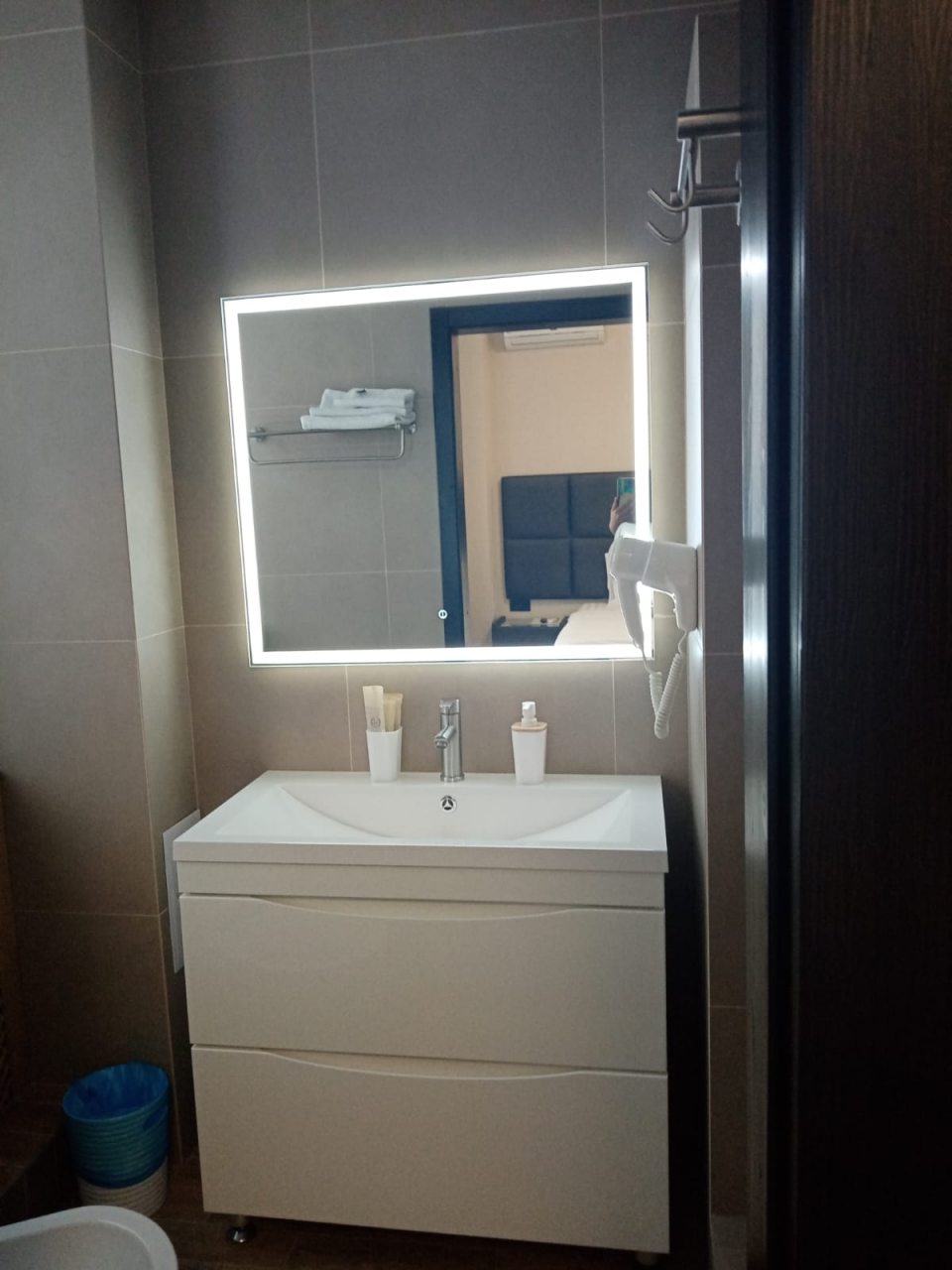 Двухместный (Стандарт), Premiere Hotel