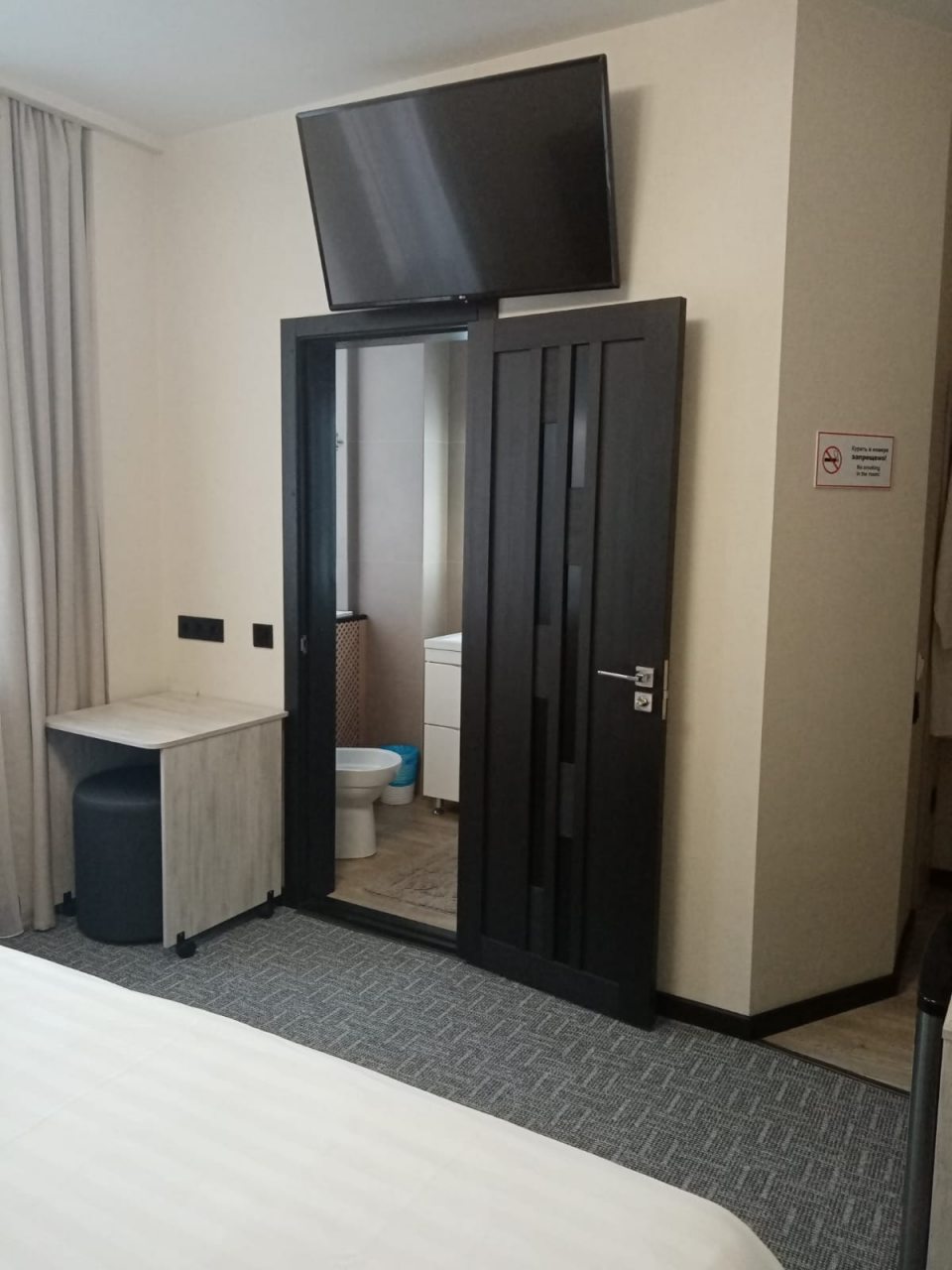 Двухместный (Стандарт), Premiere Hotel