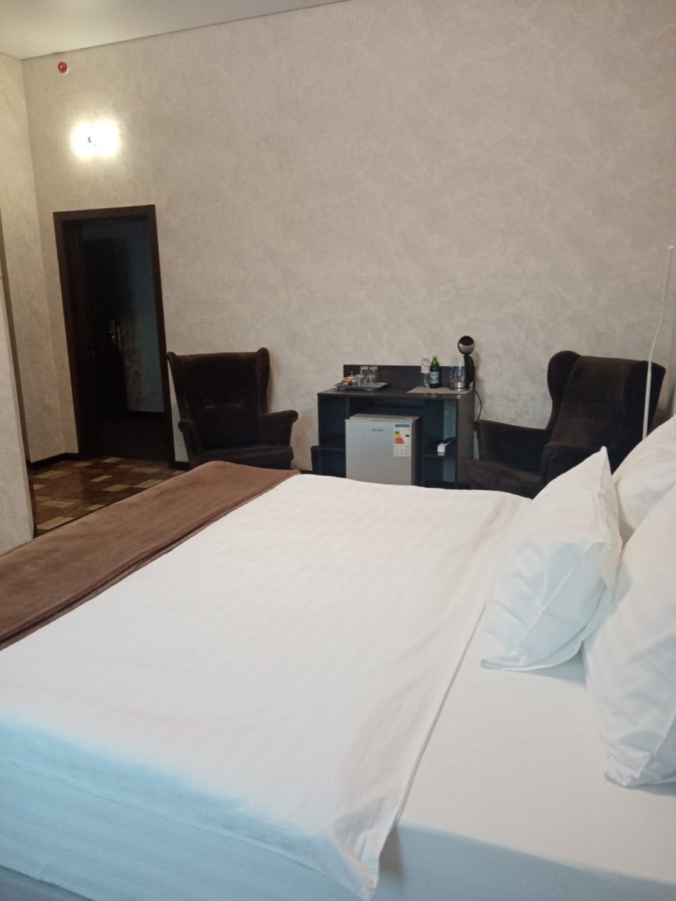 Двухместный (Стандарт Бизнес), Premiere Hotel