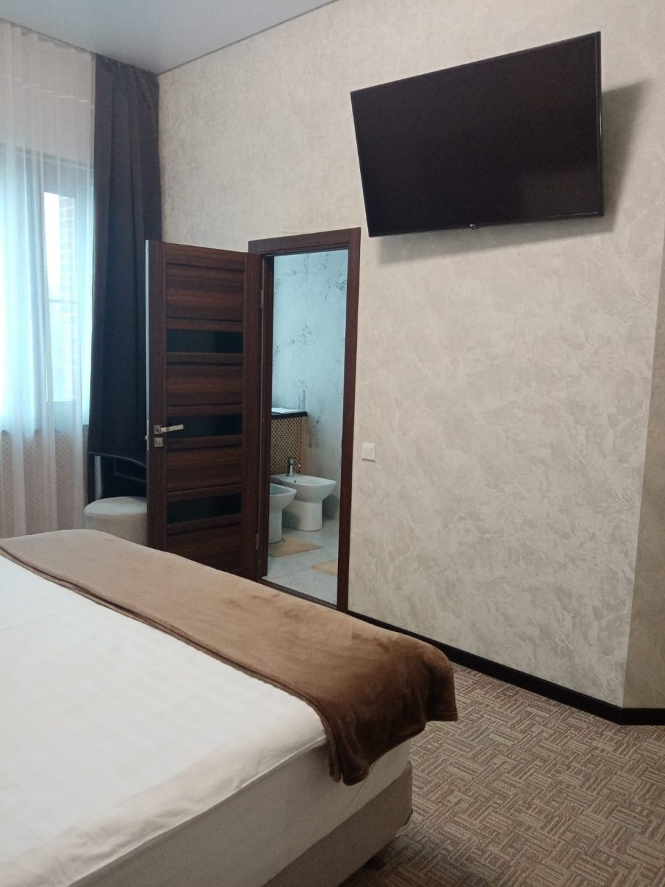 Двухместный (Стандарт Бизнес), Premiere Hotel
