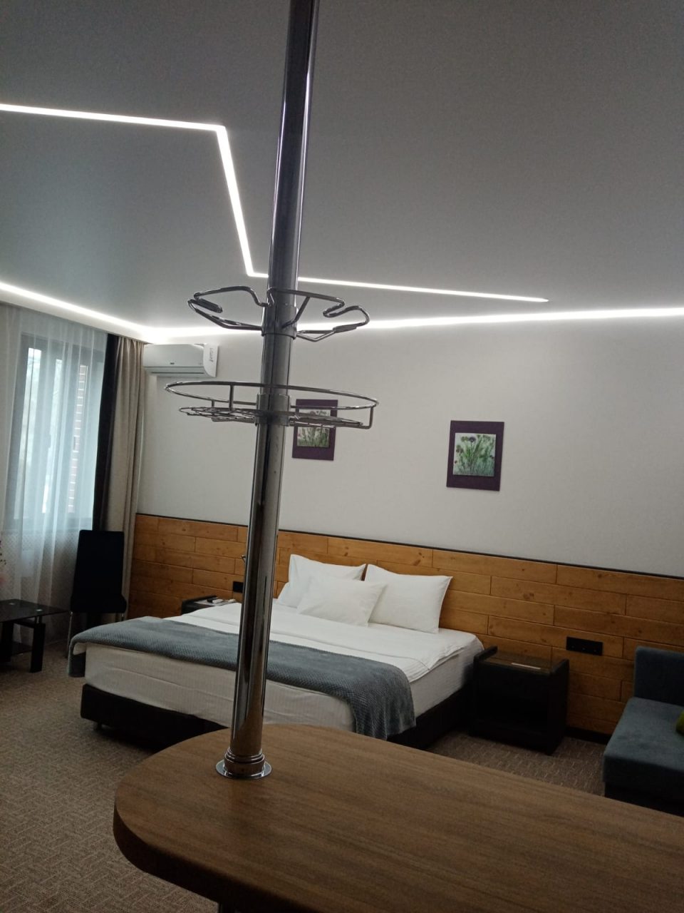 Двухместный (Апартаменты), Premiere Hotel