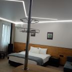 Двухместный (Апартаменты), Premiere Hotel