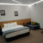 Двухместный (Апартаменты Студия), Premiere Hotel