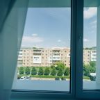 Двухместный (TWIN), Отель Х.ROOM
