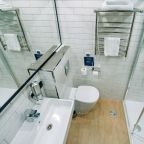Двухместный (TWIN), Отель Х.ROOM