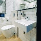 Двухместный (Double), Отель Х.ROOM