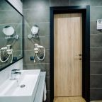 Двухместный (BUSINESS), Отель Х.ROOM