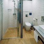 Двухместный (BUSINESS), Отель Х.ROOM