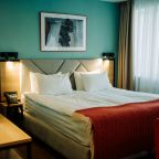 Двухместный (BUSINESS), Отель Х.ROOM