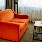 Двухместный (BUSINESS), Отель Х.ROOM