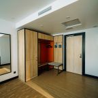 Двухместный (BUSINESS), Отель Х.ROOM