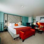 Студио (Двухместный номер), Отель Х.ROOM