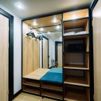 Студио (Двухместный номер), Отель Х.ROOM