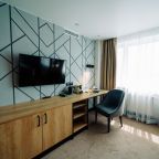 Студио (Двухместный номер), Отель Х.ROOM