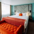 Студио (Двухместный номер), Отель Х.ROOM