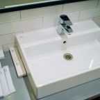 Люкс (Двухместный номер + 2 доп.места), Отель Х.ROOM