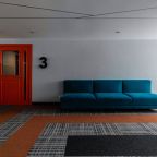 Коворкинг-пространство, Отель Х.ROOM
