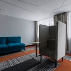 Коворкинг-пространство, Отель Х.ROOM