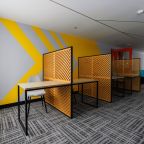 Коворкинг-пространство, Отель Х.ROOM