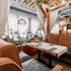 Ресторан (меню), Отель Х.ROOM