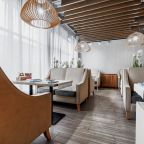 Ресторан (меню), Отель Х.ROOM