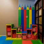 Детские телеканалы, Отель Х.ROOM
