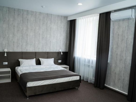 Фотография номера гостиницы Вояж на Заводской