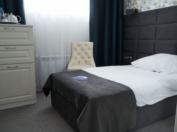 Фотография номера гостиницы Конференц Холл PARK SIDE inn