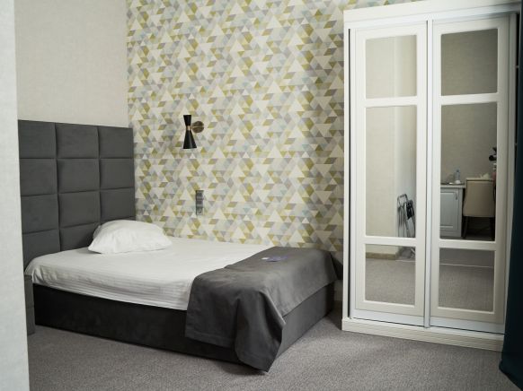 Фотография номера гостиницы Конференц Холл PARK SIDE inn