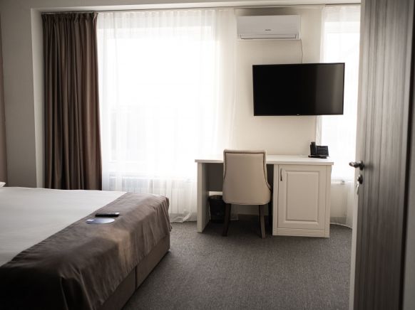 Фотография номера гостиницы Конференц Холл PARK SIDE inn