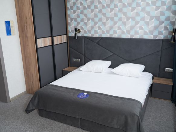 Фотография номера гостиницы Конференц Холл PARK SIDE inn