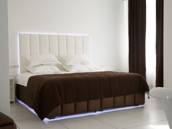 Фотография номера мини отеля Истории