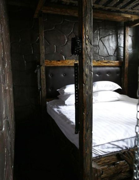 Фотография номера мини отеля Истории