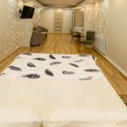 Сьюит (Номер-студия Делюкс с кроватью размера «king-size»), Отель Esenin