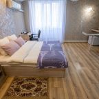 Семейный (Cемейный номер с собственной ванной комнатой), Отель Esenin