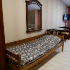 Трёхместный и более (Стандарт плюс), Отель Седьмое небо