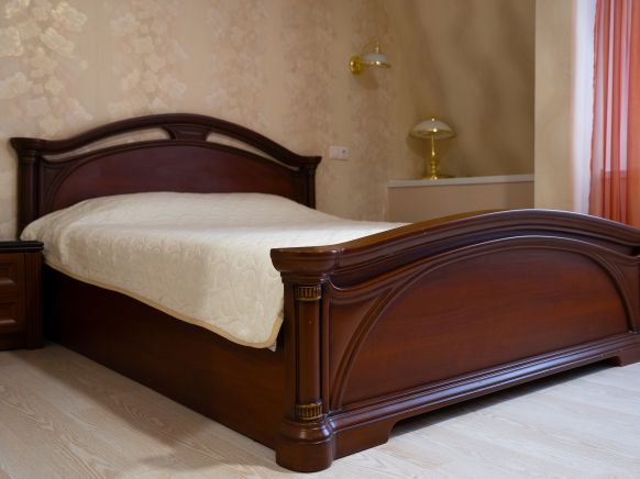 Фотография номера гостиницы Седьмое Небо