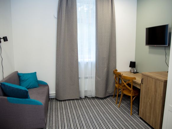 Фотография номера гостевого дома Сова