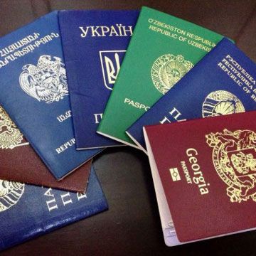регистрация иностранных граждан на время проживания с подачей электронных документов в МВД, Хостел Измайлова
