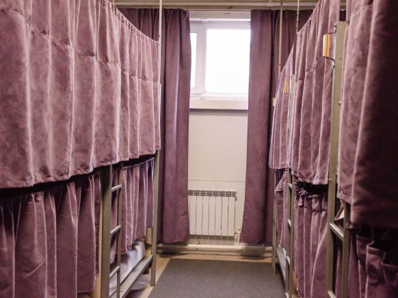 Фотография номера хостела Измайлова