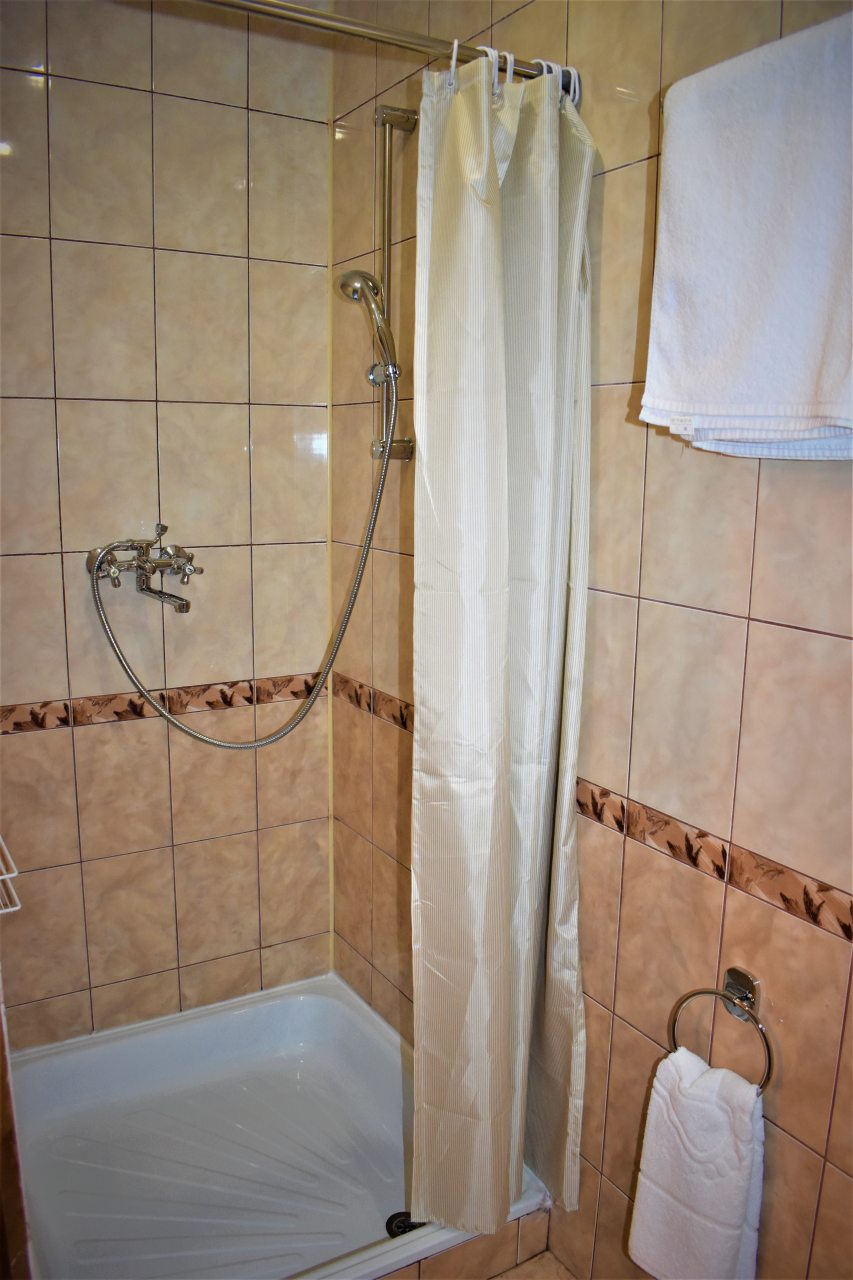 Трёхместный и более (Люкс), Отель Авангард