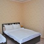 Трёхместный и более (Стандарт), Отель Авангард