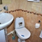 Трёхместный и более (Стандарт), Отель Авангард