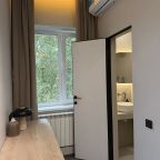Двухместный (Премиум), Отель Авангард
