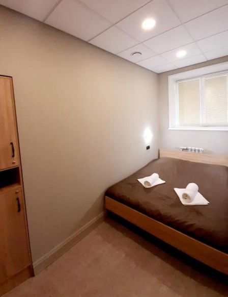 Фотография номера хостела Вулкан