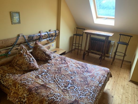 Фотография номера мини отеля Престиж Лаго-Наки