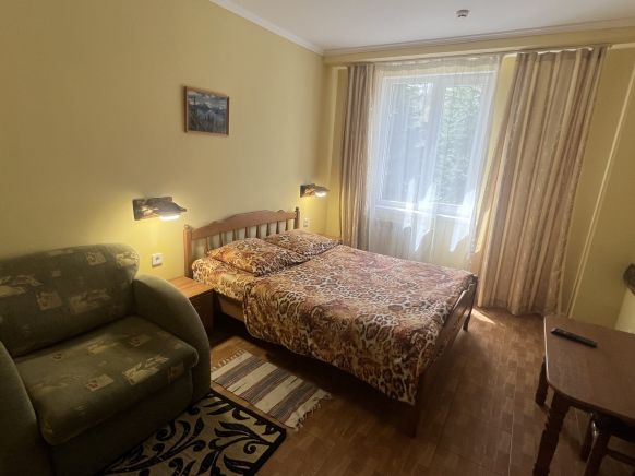 Фотография номера мини отеля Престиж Лаго-Наки